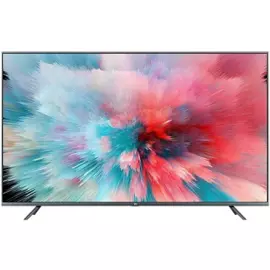 Телевизор Xiaomi Mi TV 4A 55 T2 54.6" (2020) черный