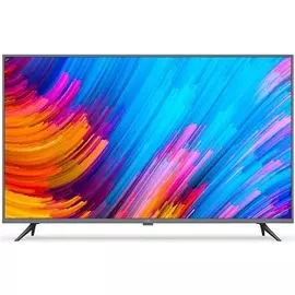 Телевизор Xiaomi Mi TV 4S 50 T2 Global 49.5" (2018) стальной