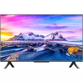 Телевизор Xiaomi Mi TV P1 55 T2 55″ (2021)