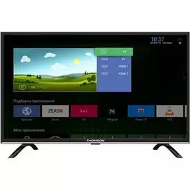 Thomson T32RTL5130 32" (2018) черный