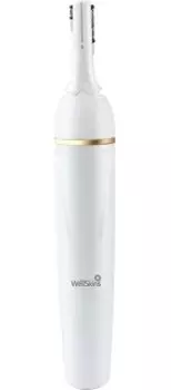 Триммер Xiaomi WellSkins белый