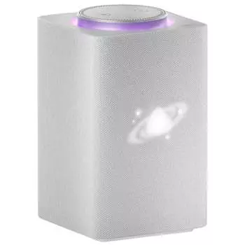 Умная колонка Яндекс.Станция Макс серая