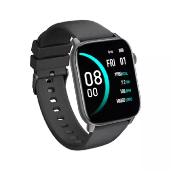 Умные часы HOCO, Y3, bluetooth 5.0, черный цвет, IP68