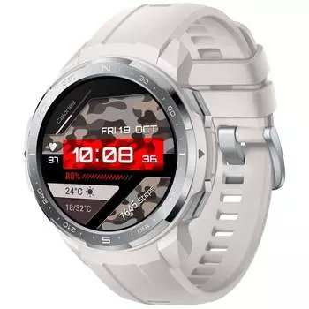 Умные часы HONOR Watch GS Pro бежевый меланж