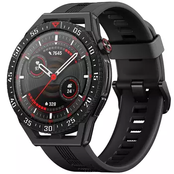 Умные часы HUAWEI Watch GT 3 SE 46 мм черный