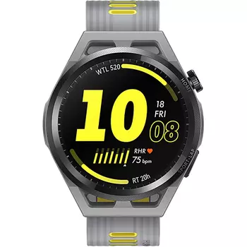Умные часы HUAWEI WATCH GT Runner серый