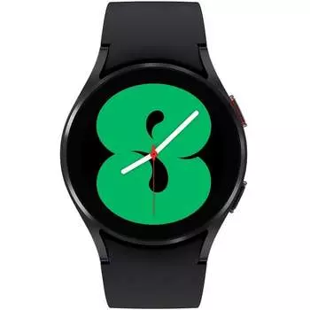 Умные часы Samsung Galaxy Watch4 40мм black (черный)