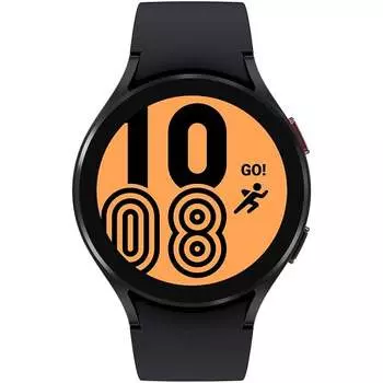 Умные часы Samsung Galaxy Watch4 44мм black (черный)