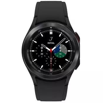 Умные часы Samsung Galaxy Watch4 Classic 42мм черный