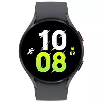 Умные часы Samsung Galaxy Watch5 44мм графитовый KZ