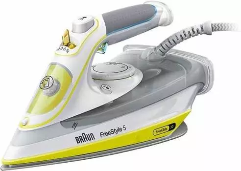 Утюг Braun FreeStyle 5 SI5016YL
