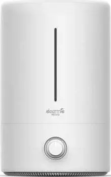 Увлажнитель воздуха Deerma UV Ultrasonic Humidifier 5л (DEM-F628) white