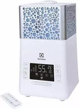 Увлажнитель воздуха Electrolux EHU-3715D белый