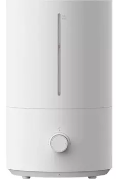 Увлажнитель воздуха Mijia Smart Humidifier 2 (MJJSQ06DY) белый