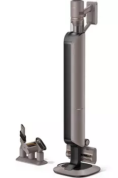 Вертикальный пылесос Dreame Z10 Station