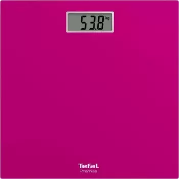 Весы напольные Tefal PP1403V0