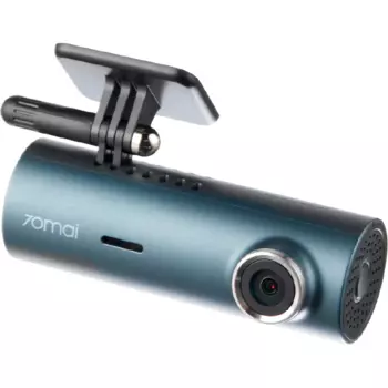 Видеорегистратор 70mai Dash Cam M300 Navy РСТ