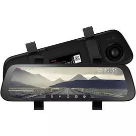 Видеорегистратор 70mai Rearview Dash Cam Wide D07