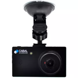 Видеорегистратор Cabal CBL-DVR-01