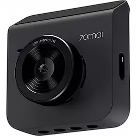 Видеорегистратор Xiaomi 70mai Dash Cam A400 Gray