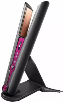 Выпрямитель Dyson Corrale HS07 anthracite/fuchsia