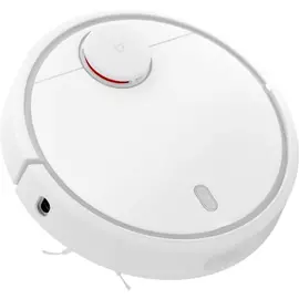 Робот-пылесос Xiaomi Mi Robot Vacuum Cleaner white