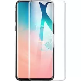 Защитная пленка для Samsung Galaxy S10 Cabal Nano Glass