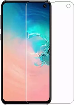 Защитная пленка для Samsung Galaxy S10e прозрачная