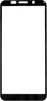 Защитное стекло для Huawei Honor 9S Cabal полноэкранное черное