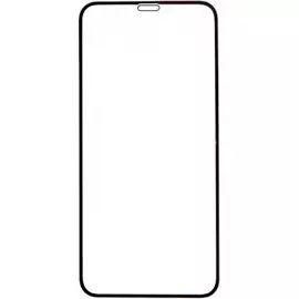 Защитное стекло для Huawei Honor View 30 Pro Cabal полноэкранное черное