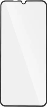 Защитное стекло для Huawei Y8P/Honor 30i полноэкранное черное в техпаке