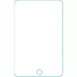 Защитное стекло для iPad 2019 10,2" в техпаке