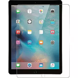 Защитное стекло для iPad Air 2019/Pro 10.5 в техпаке