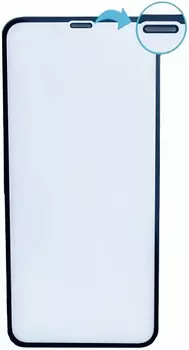 Защитное стекло для iPhone 14 Pro Max Lanbi