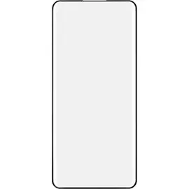 Защитное стекло для OnePlus 8 RedLine полноэкранное черное