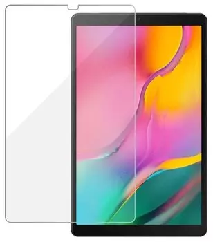 Защитное стекло для Samsung Galaxy Tab A 10.1 (T585) в техпаке