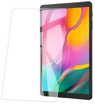Защитное стекло для Samsung Galaxy Tab A (Т595) 10.5 в техпаке