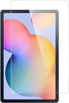Защитное стекло для Samsung Galaxy Tab S6 Lite (2024) в техпаке