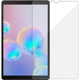 Защитное стекло для Samsung Galaxy Tab S6 (T860/865) 10.5 в техпаке