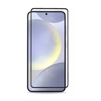 Защитное стекло для Samsung S24 в техпаке