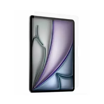 Защитное стекло Gurdini Premium Glass для iPad Pro 13" (2024)