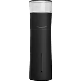 Заварочный термос Pinztea Mug (300ml, черный)