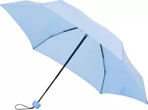 Зонт механический Xiaomi HUAYANG Umbrela голубой