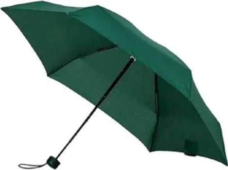 Зонт механический Xiaomi HUAYANG Umbrela зеленый