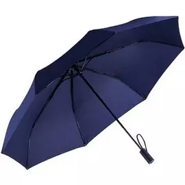 Зонт механический Xiaomi LSD Umbrella синий LSDQYS01XM