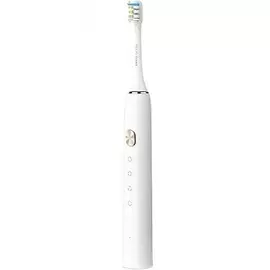 Зубная электрощетка Soocas X3U Sonic Electric Toothbrush Starry (белый)