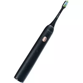 Зубная электрощетка Soocas X3U Sonic Electric Toothbrush Starry Black (черный)