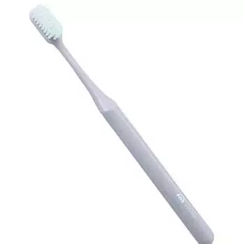 Зубная щетка Xiaomi Doctor-B Toothbrush Youth Edition серая