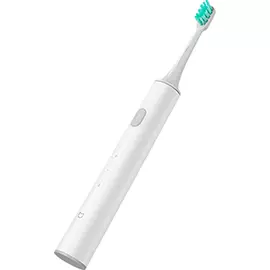 Зубная щетка Xiaomi Mijia Sonic Electric Toothbrush T300 (White)
