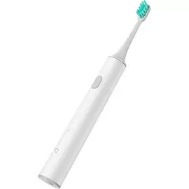Зубная щетка Xiaomi Mijia Sonic Electric Toothbrush T500 (White)